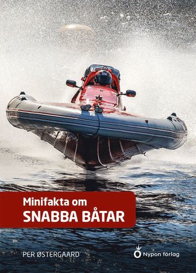 Minifakta om snabba b�tar (ljudbok)