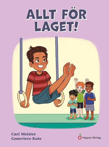 Allt fr laget! (e-bok)