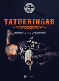 Koll p tatueringar (inbunden)