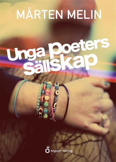 Unga poeters s�llskap (h�ftad)
