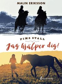 Omslag: Jag hjälper dig!