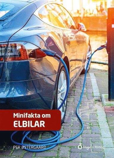 Minifakta om elbilar (e-bok)
