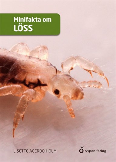 Minifakta om l�ss (ljudbok)