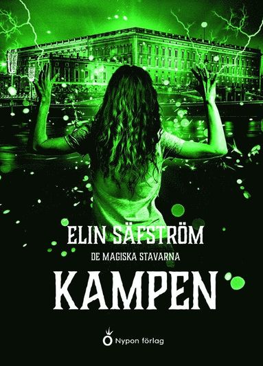 Kampen (e-bok)