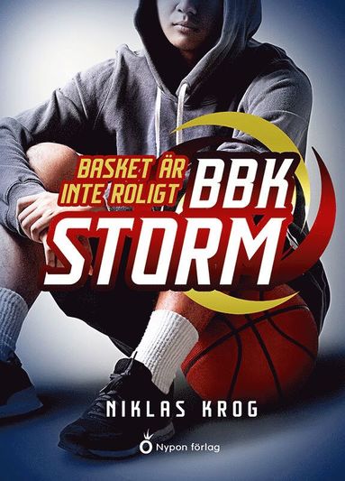 Basket r inte roligt (ljudbok)