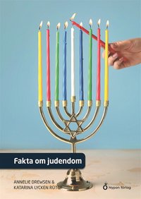 Fakta om judendom (ljudbok)