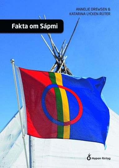 Fakta om Sápmi (häftad)