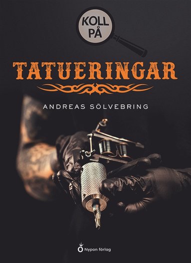 Koll p� tatueringar (h�ftad)