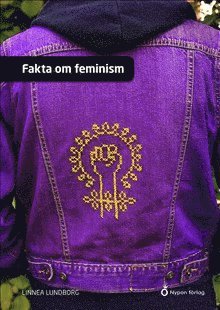Fakta om feminism (kartonnage)
