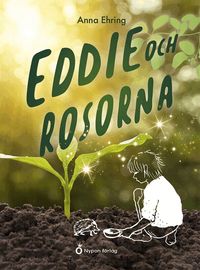 Omslag: Eddie och rosorna