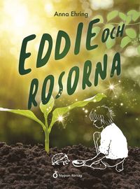 Eddie och rosorna (kartonnage)