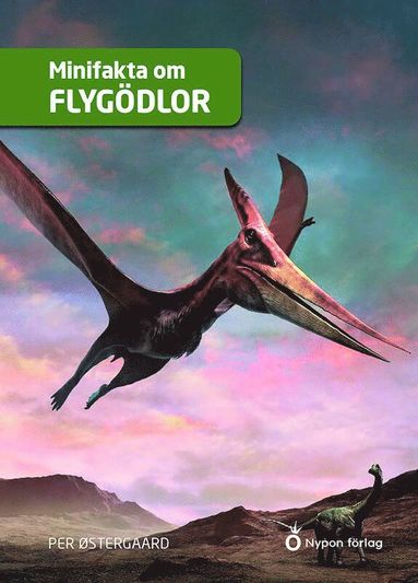 Minifakta om flyg�dlor (kartonnage)