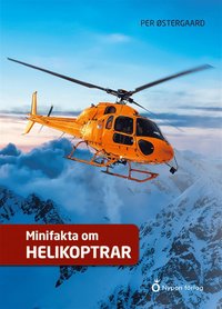 Minifakta om helikoptrar (e-bok)