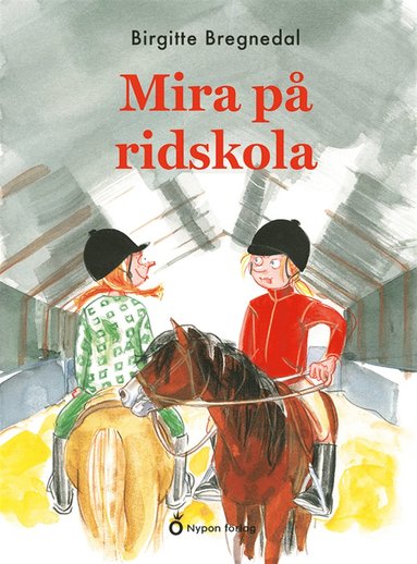 Mira p ridskola (ljudbok)