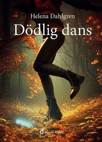 Omslag: Dödlig dans