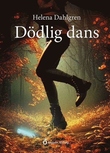 Ddlig dans (inbunden)