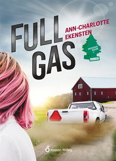 Full gas (ljudbok)