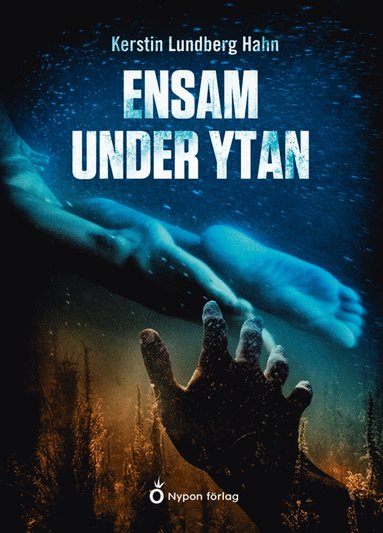 Ensam under ytan (kartonnage)