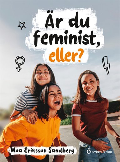 �r du feminist, eller? (inbunden)
