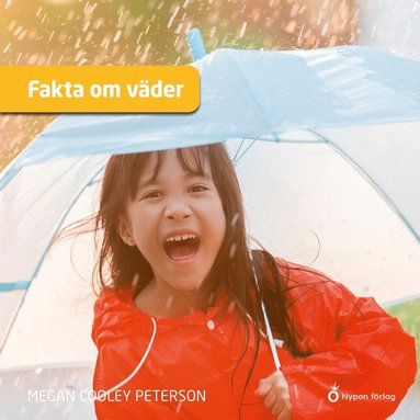 Fakta om vder (inbunden)