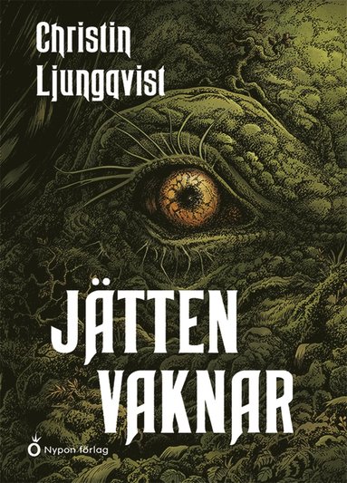Jtten vaknar (ljudbok)