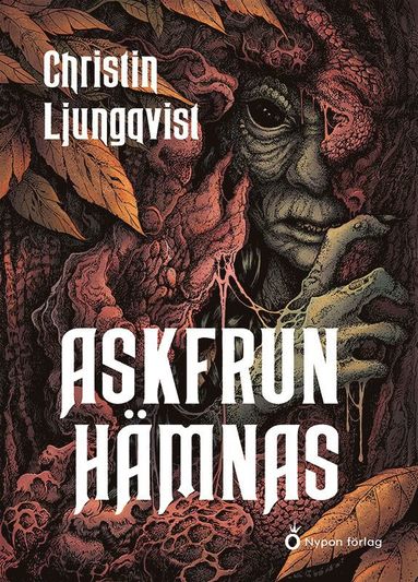 Askfrun h�mnas (inbunden)