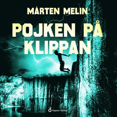Pojken p� klippan (kartonnage)