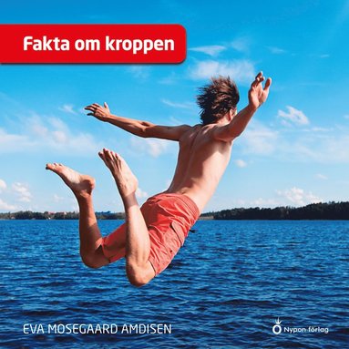 Fakta om kroppen (ljudbok)