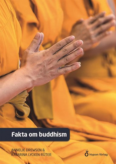Fakta om buddhism (inbunden)