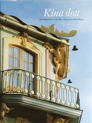 Kina slott (inbunden)