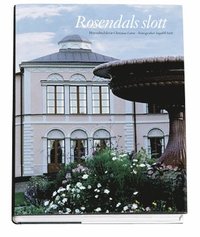 Rosendals slott (inbunden)
