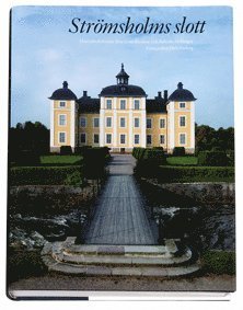 Strömsholms slott (pocket)