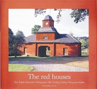 The red houses (inbunden)