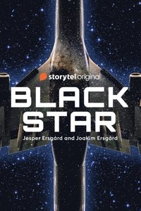 Black Star - Season 1 (e-bok)