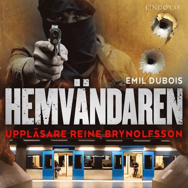 Hemvndaren (ljudbok)