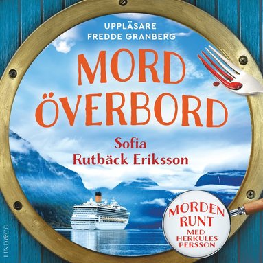 Mord verbord (ljudbok)