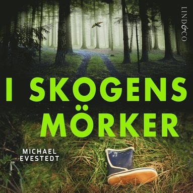 I skogens mrker (ljudbok)