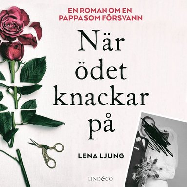 Nr det knackar p (ljudbok)