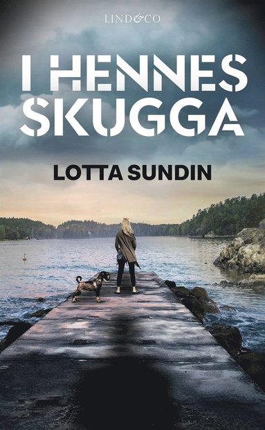 I hennes skugga (e-bok)