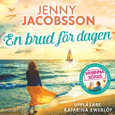 En brud fr dagen (inbunden)