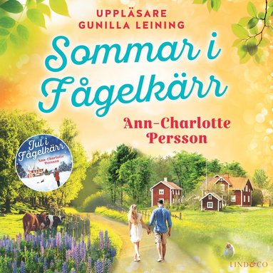Sommar i F�gelk�rr - Del 28 (inbunden)