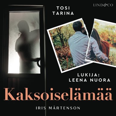 Kaksoiselämää (häftad)