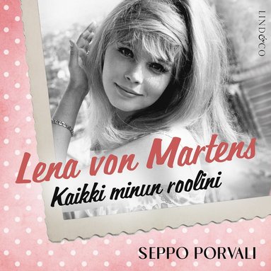 Lena von Martens (ljudbok)