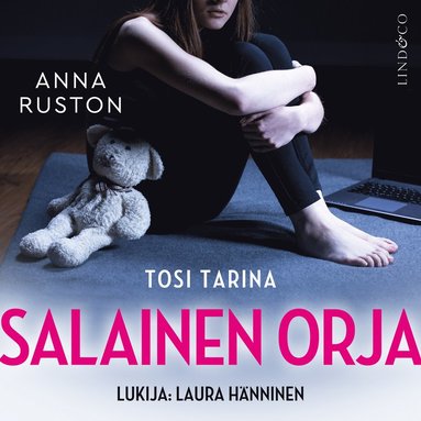 Salainen orja (ljudbok)