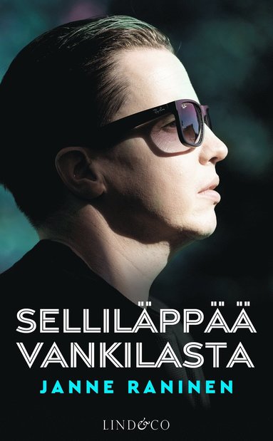 Sellilpp vankilasta (ljudbok)