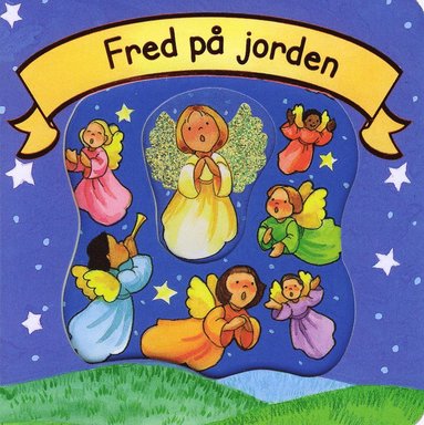 Fred på jorden! (häftad)
