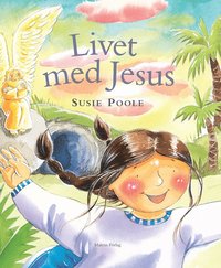 Omslag: Livet med Jesus
