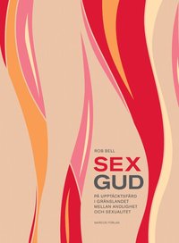 Sexgud : på upptäcktsfärd i gränslandet mellan andlighet och sexualitet (inbunden)