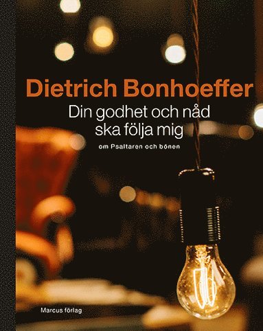 Din godhet och nd ska flja mig