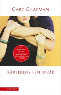 Kärlekens fem språk e bok